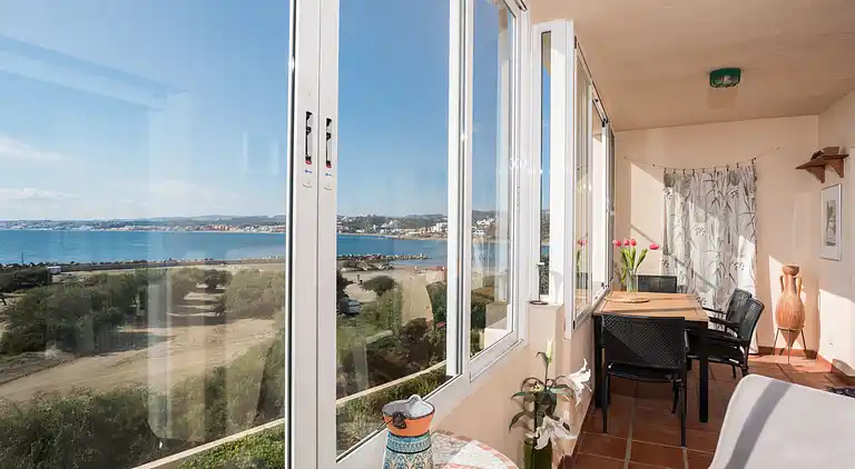 Holiday home in Estepona