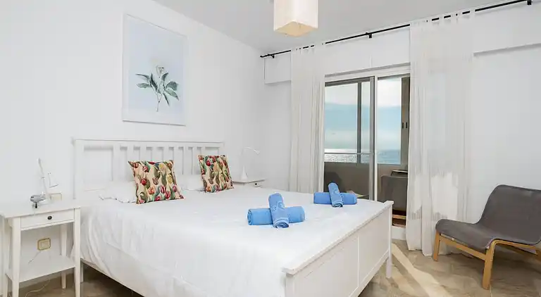 Holiday home in Estepona