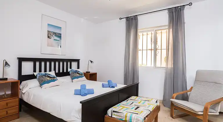 Holiday home in Estepona