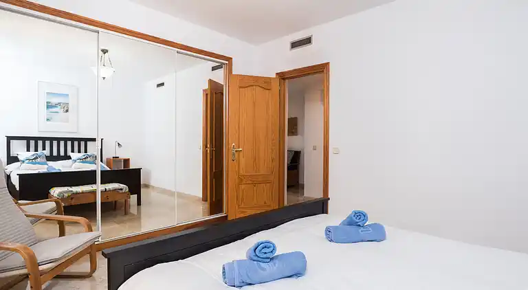 Holiday home in Estepona