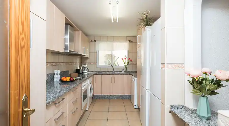 Holiday home in Estepona