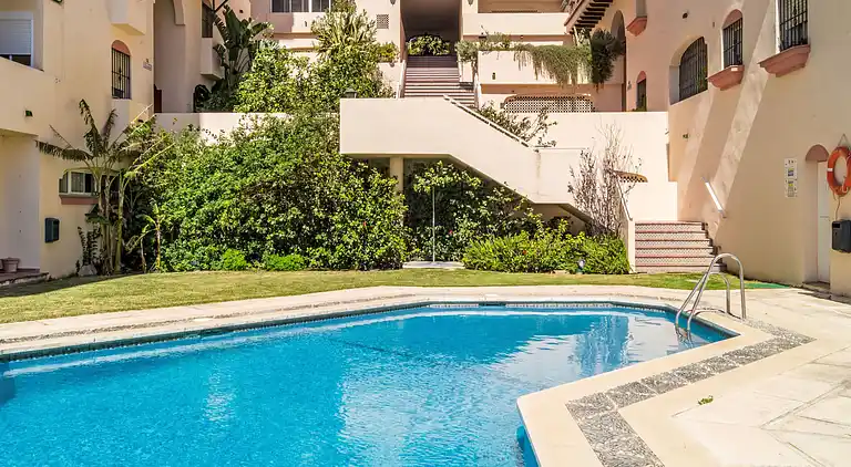 Holiday home in Estepona