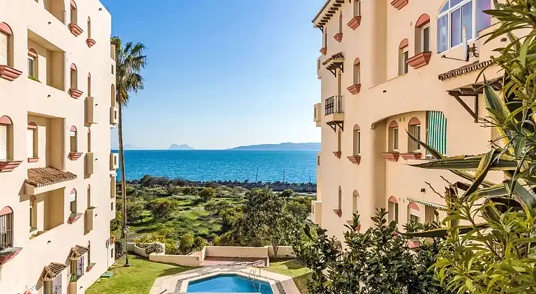 Holiday home in Estepona