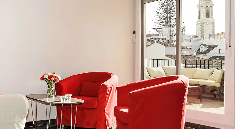 Holiday home in Estepona