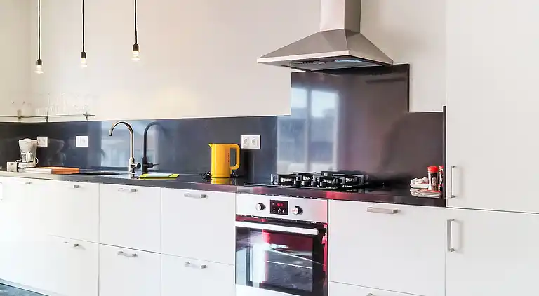 Holiday home in Estepona