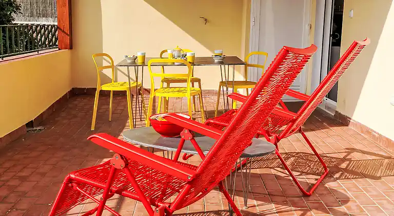 Holiday home in Estepona