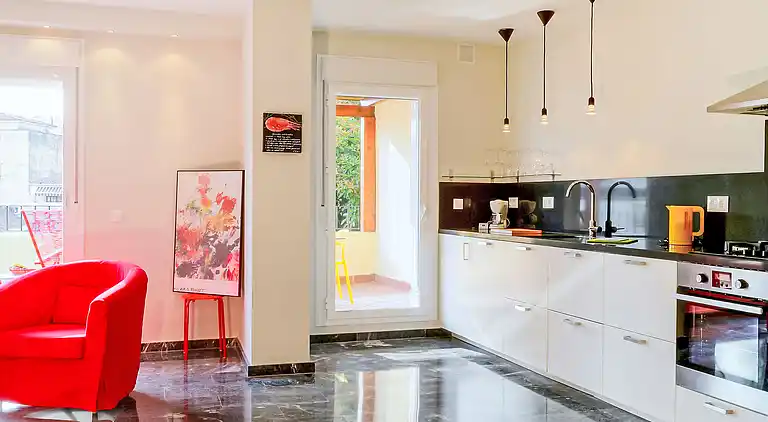 Holiday home in Estepona