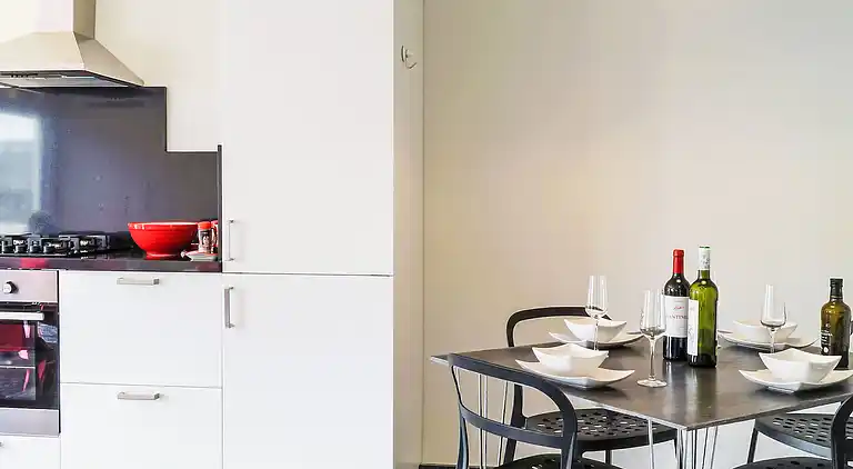 Holiday home in Estepona