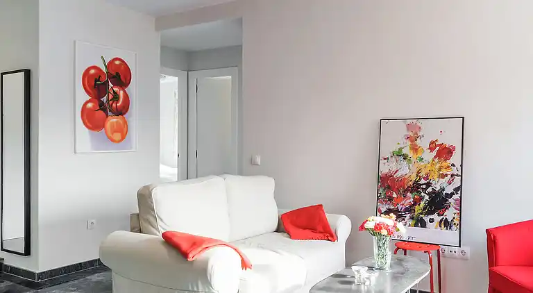 Holiday home in Estepona