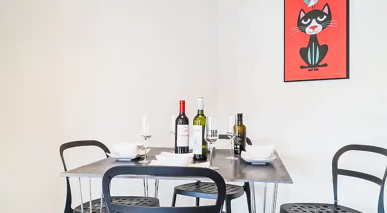 Holiday home in Estepona