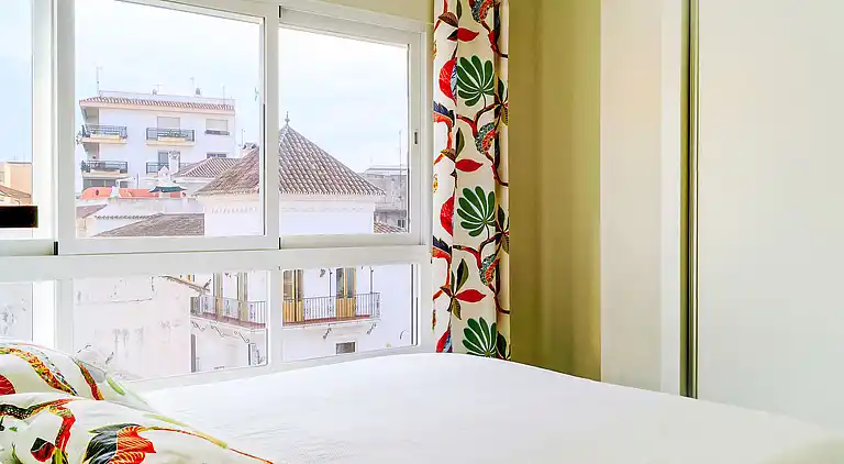 Holiday home in Estepona