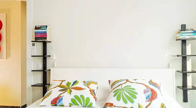 Holiday home in Estepona