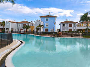 Lanthus  i Estepona