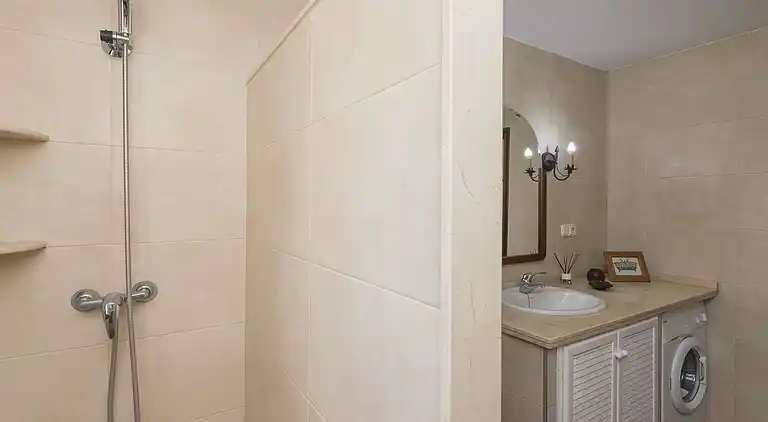 Feriebolig i Conil de la Frontera