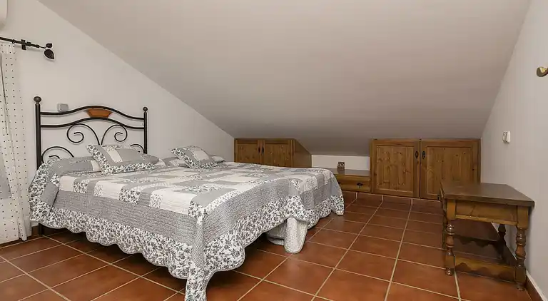 Feriebolig i Conil de la Frontera