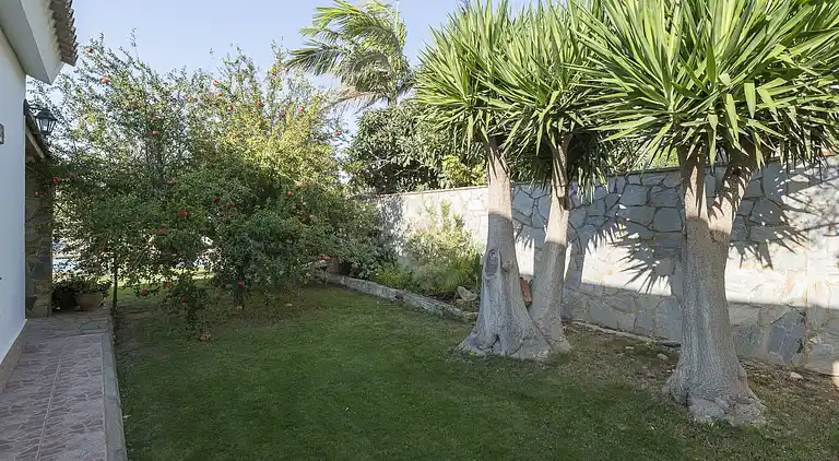 Feriebolig i Conil de la Frontera