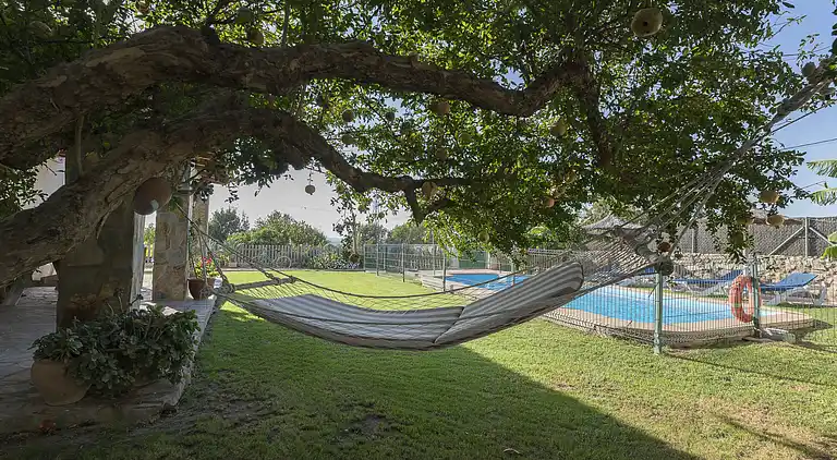 Feriebolig i Conil de la Frontera