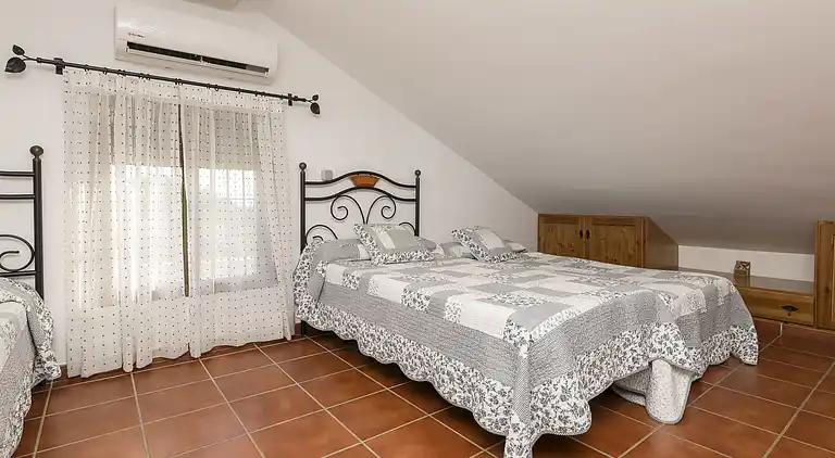 Feriebolig i Conil de la Frontera