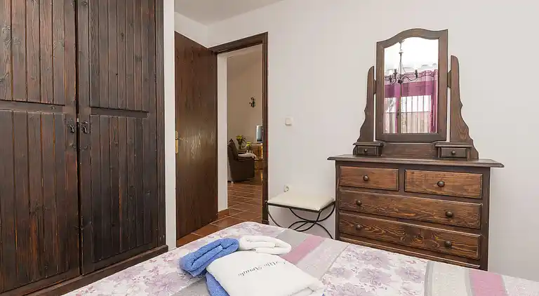 Feriebolig i Conil de la Frontera