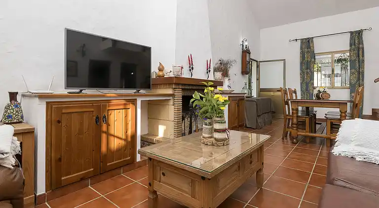 Feriebolig i Conil de la Frontera