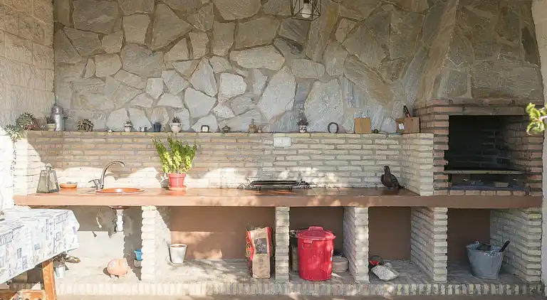 Feriebolig i Conil de la Frontera