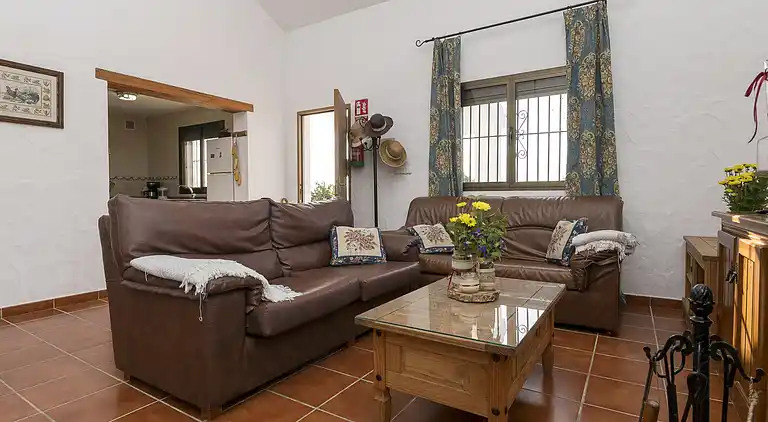 Feriebolig i Conil de la Frontera