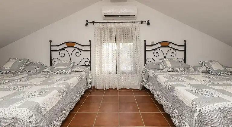 Feriebolig i Conil de la Frontera