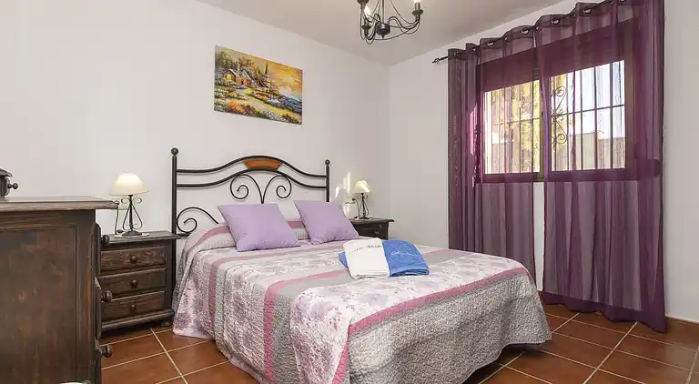 Feriebolig i Conil de la Frontera