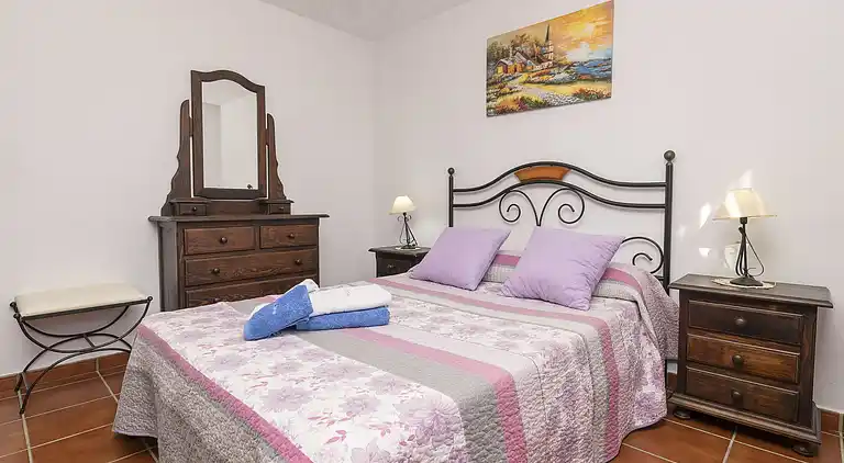 Feriebolig i Conil de la Frontera