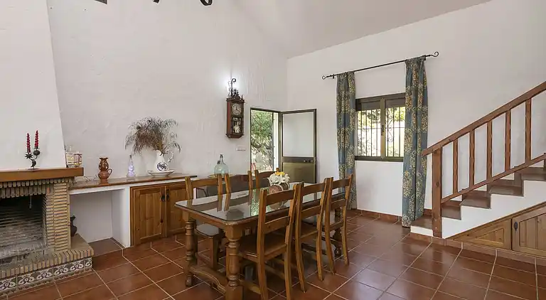 Feriebolig i Conil de la Frontera