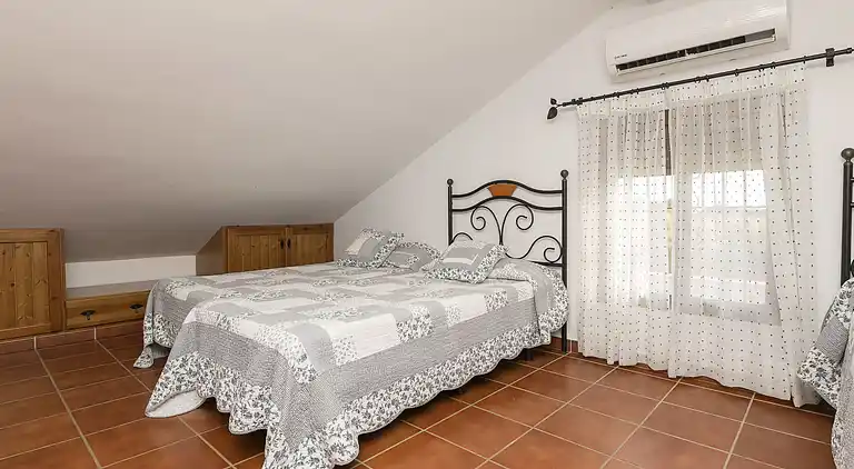 Feriebolig i Conil de la Frontera