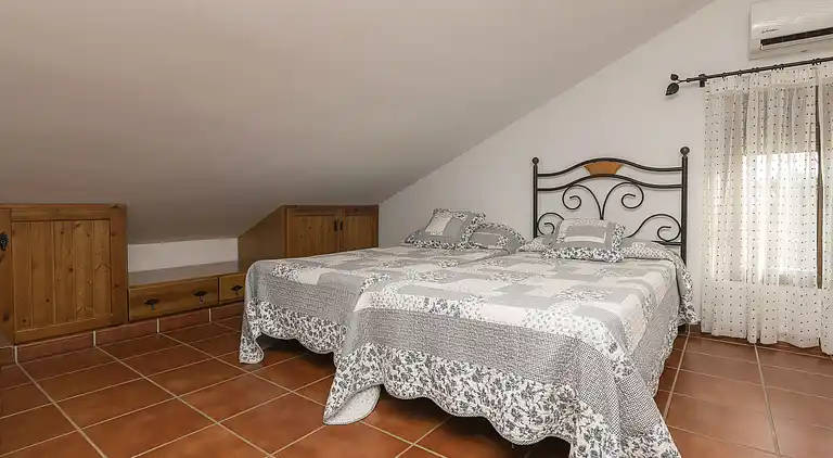 Feriebolig i Conil de la Frontera