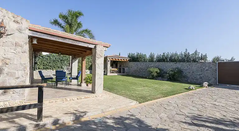 Feriebolig i Conil de la Frontera