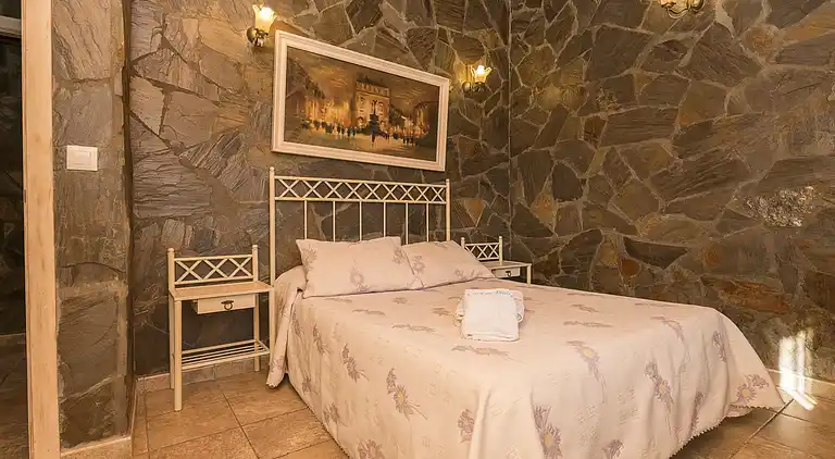 Feriebolig i Conil de la Frontera