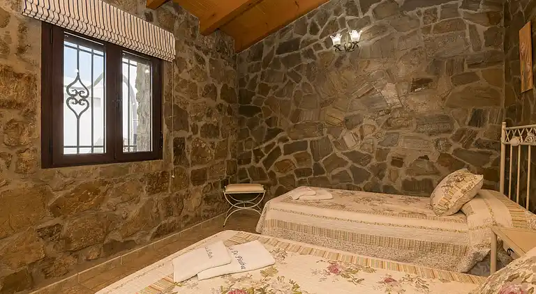 Feriebolig i Conil de la Frontera