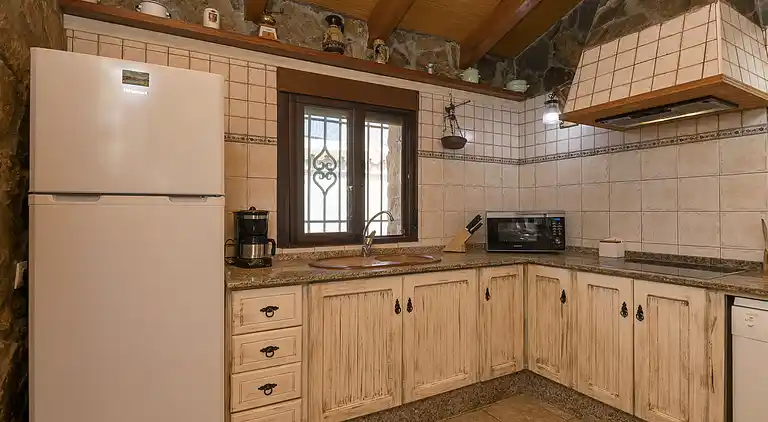 Feriebolig i Conil de la Frontera