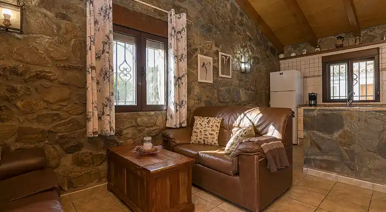 Feriebolig i Conil de la Frontera