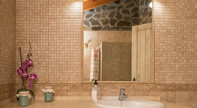 Feriebolig i Conil de la Frontera