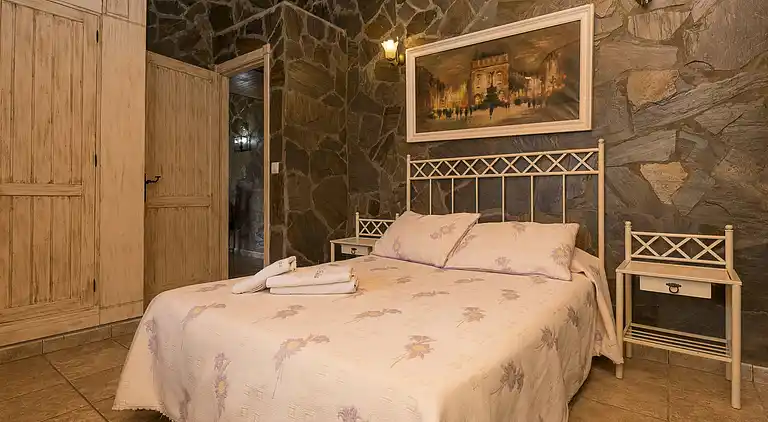 Feriebolig i Conil de la Frontera