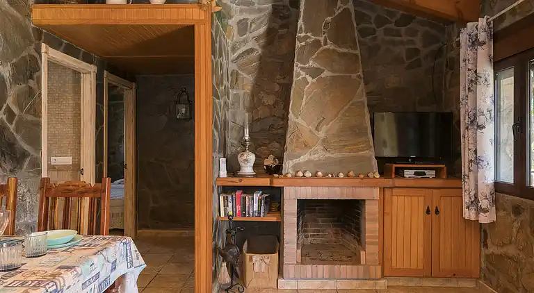 Feriebolig i Conil de la Frontera