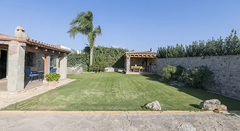 Feriebolig i Conil de la Frontera