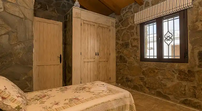 Feriebolig i Conil de la Frontera