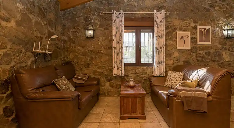 Feriebolig i Conil de la Frontera