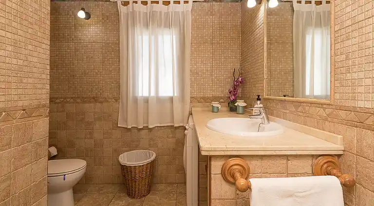 Feriebolig i Conil de la Frontera