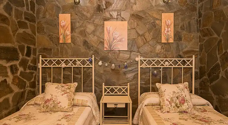 Feriebolig i Conil de la Frontera