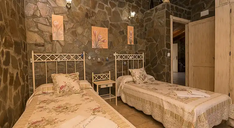 Feriebolig i Conil de la Frontera