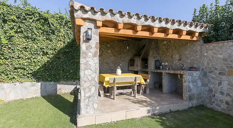 Feriebolig i Conil de la Frontera