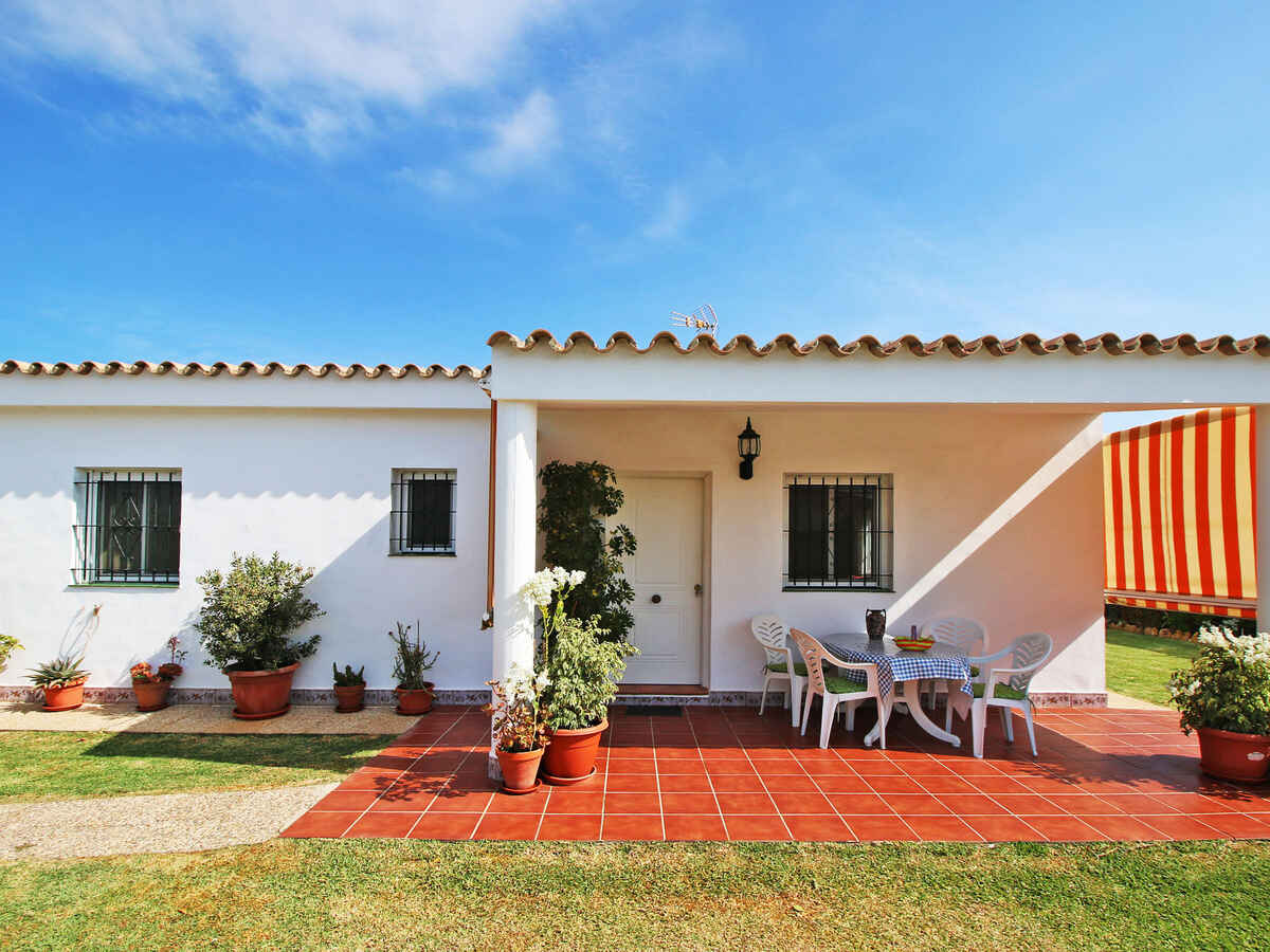 Villa ihes5830.723.1 (ihes5830.723.1) | Tipo:Villa | Personas:4