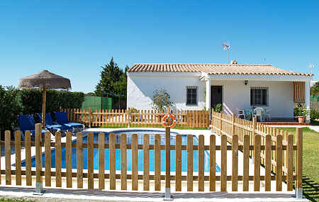Landhaus in Conil de la Frontera