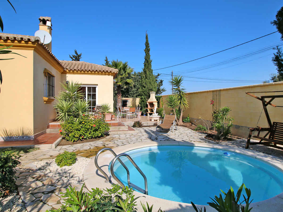 Villa ihes5850.607.1 (ihes5850.607.1) | Tipo:Villa | Personas:4